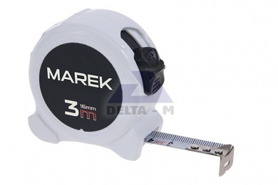 3-metr 16mm MAREK