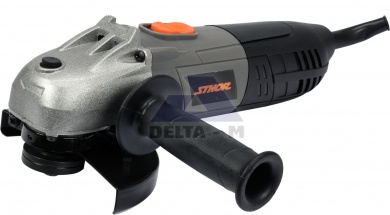 Bruska úhlová 125mm - 710W