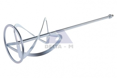 Míchač 160x600mm - levotočivý - M14