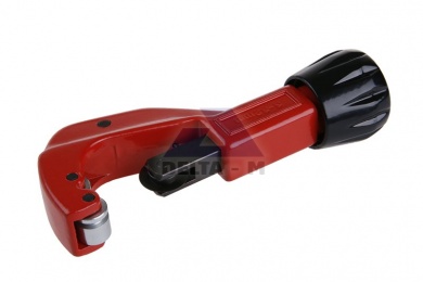 Řezač trubek 3-32mm PVC-AL-Cu