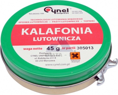 Kalafuna 45g