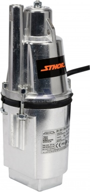 Čerpadlo membránové - 280W - 1020l/h