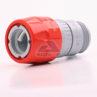 Rychlospojka 3/4" STOP - vnější závit