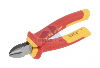 Kleště štípací boční 150mm VDE
