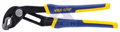 Kleště Siko 300mm Groovelock VISE GRIP