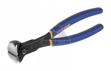 Kleště štípací čelní 200mm VISE-GRIP tenké rukojeti