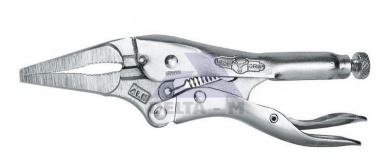 Kleště samosvorné (Grip) 225mm - dlouhé čelisti