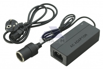 Měnič napětí 230V na 12V 5Amp