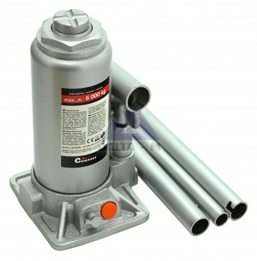 Zvedák panenka 6t - 185-355mm