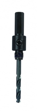 Upínač 1L pro vykružovací korunky 14-30mm - sklíčidlo 13mm
