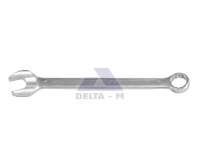 Klíč očkoplochý 14mm CrV