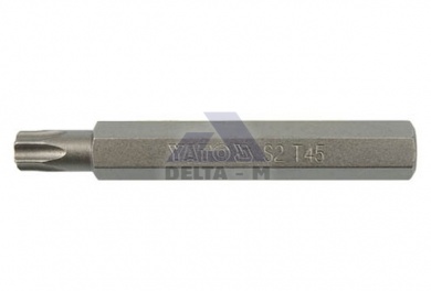 Bit Torx T25/30mm - 10mm