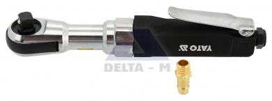Utahovák vzduchový 1/2" - 68Nm