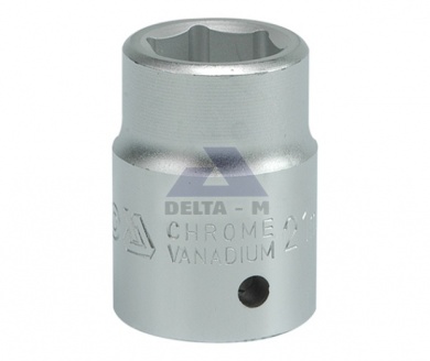 Hlavice 3/4" 21mm CrV