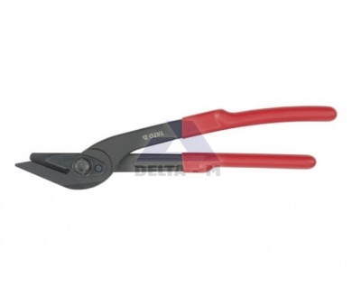 Nůžky na plech 305/32mm rovné