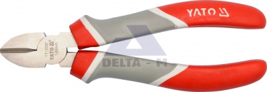 Kleště štípací boční 160mm