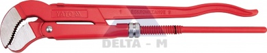 Hasák "S" - 1" - 330mm