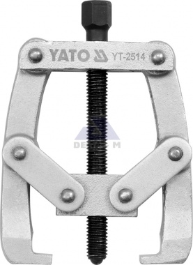 Stahovák 2-ramenný 100mm pr.60mm