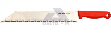 Nůž na izolace 335/480mm