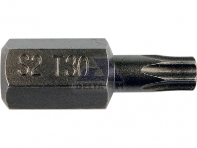 Bit Torx T30/30mm - 10mm