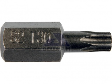 Bit 10mm Torx T30x30mm