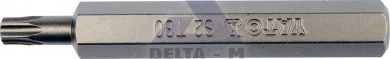 Bit Torx T30x75mm - 10mm