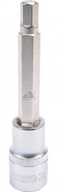 Hlavice 1/2" - Imbus 8mm - 100mm