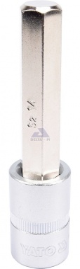 Hlavice 1/2" imbus 14 - 100mm