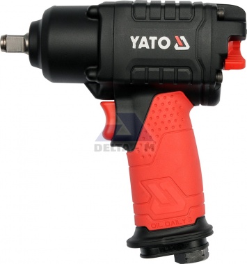 Utahovák pneumatický 1/2" - 570Nm