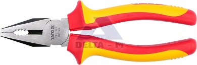 Kleště kombinované 180mm VDE
