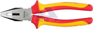 Kleště kombinované 200mm VDE