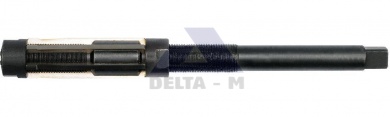 Výstružník nastavitelný HSS - 44 - 54mm2 - délka 400mm
