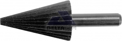 Rašple hrotová na kov průměr 4-24mm