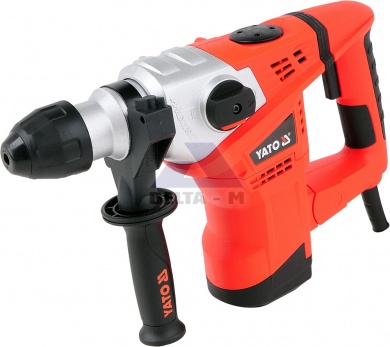 Vrtací kladivo SDS+ 1500W