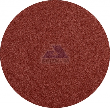 Papír brusný 125mm P180 - suchý zip - 5ks