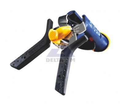 Kleště vázací zahradní GP238 - sponky VR38