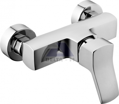 Baterie sprchová (páková) Soria