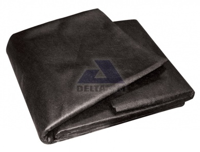 Textilie mulčovací 3,2x10m černá 50g/m2