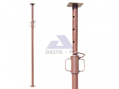 Stojka bednící EAP 06 - 250/440cm