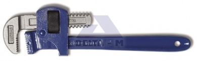Hasák 90° Stillson - 2" - 450mm