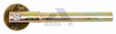 Náhradní kolečko - 22x6x2mm pro řezačky YT-3700 - 3702