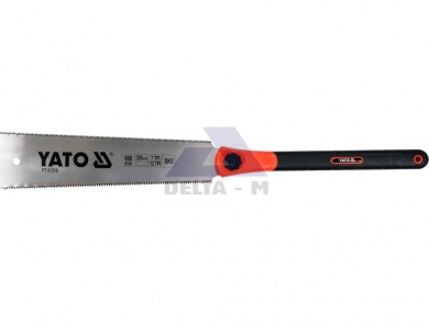 Pila japonská 660mm 7TPI/12TPI