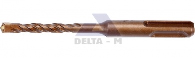Vrták SDS+ 6x110
