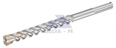 Vrták SDS MAX 4C 20x400/540mm