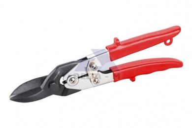Nůžky na plech 260mm rovné PROFI - CrMo