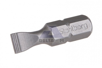 Bit plochý 3/25mm Bit plochý 3/25mm