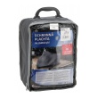 Ochranná plachta na motocykl XXL - 294x105x127cm - 100% WATERPROOF