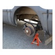 Podstavec pod auto 3t - 275-410mm - 2ks