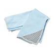 Mycí utěrka na sklo MICROFIBER 40x40cm