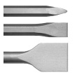 Sekáče SDS+ sada 3ks 250mm